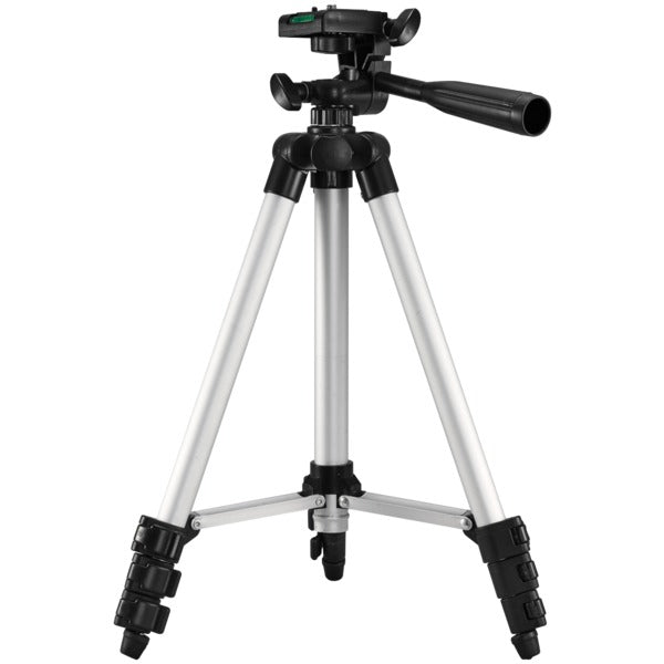 Tripods, Monopods & Mounts