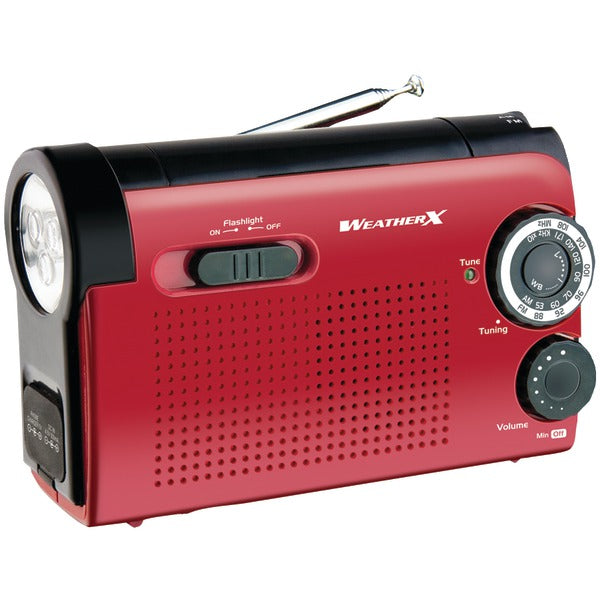 Weather Radios