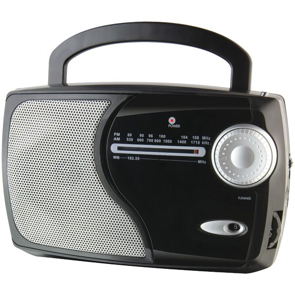 Weather Radios