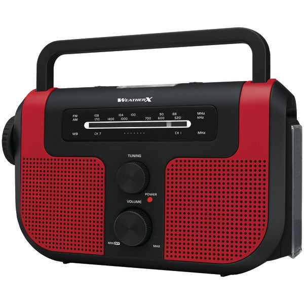 Weather Radios