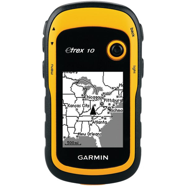 Outdoor/Hiking GPS