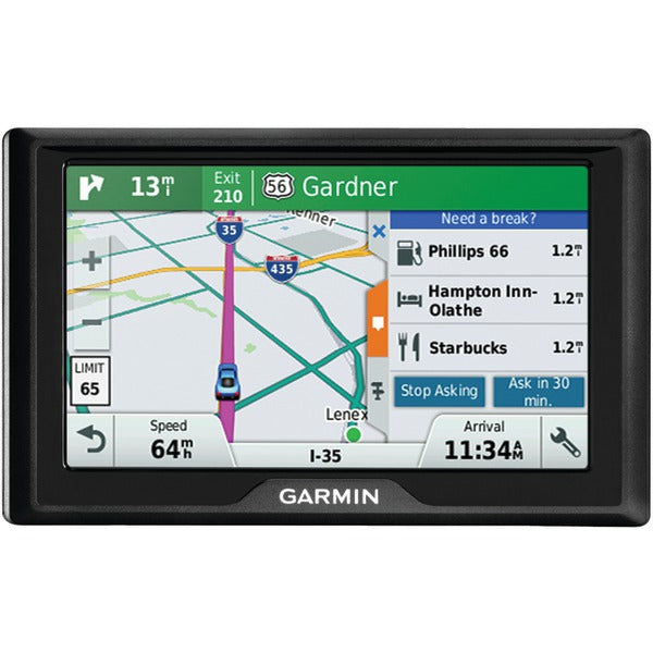 GPS A/V Receivers 