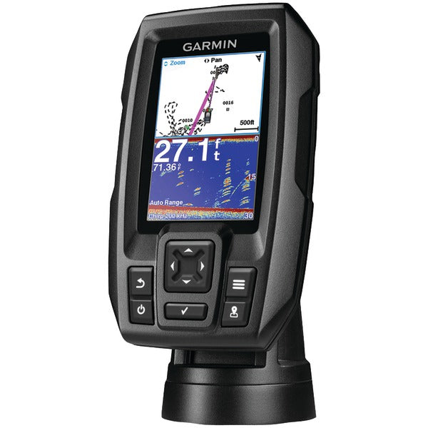 Fishfinders