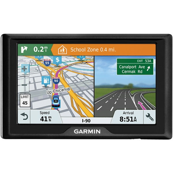 GPS A/V Receivers 