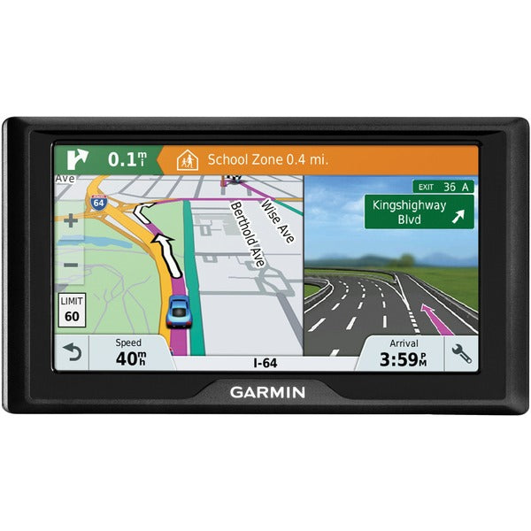 GPS A/V Receivers 