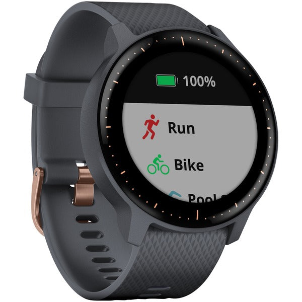 Activity Tracker & Fitness Bands