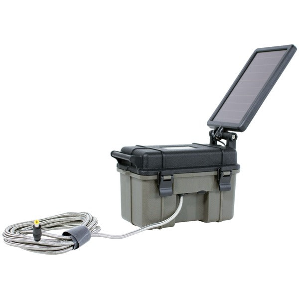 Trail Camera & Scouting Camera Accessories