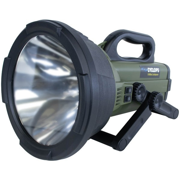 Spotlights & Worklights
