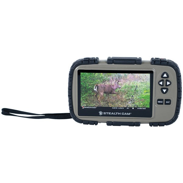 Trail Camera & Scouting Camera Accessories
