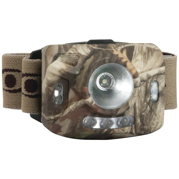 Headlights & Accessories