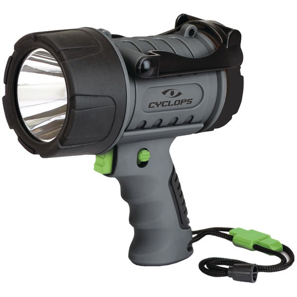 Spotlights & Worklights