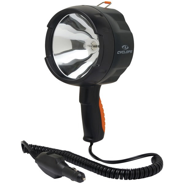 Spotlights & Worklights