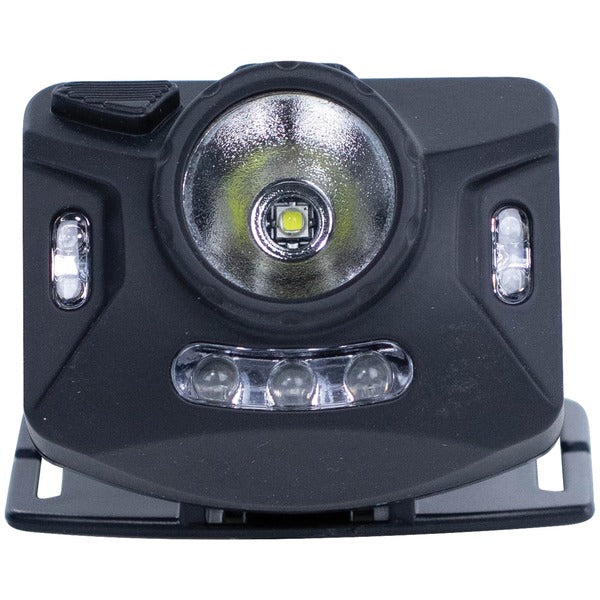 Headlights & Accessories