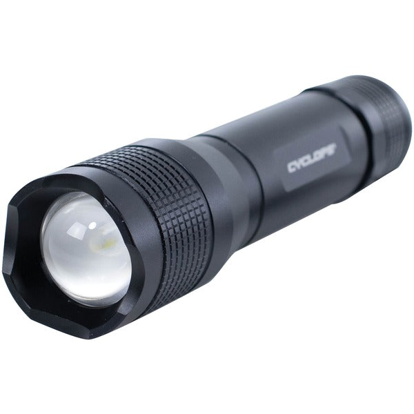 Flashlights & Accessories