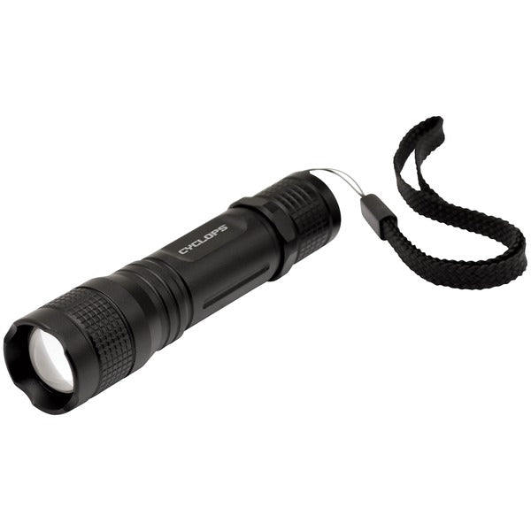 Flashlights & Accessories