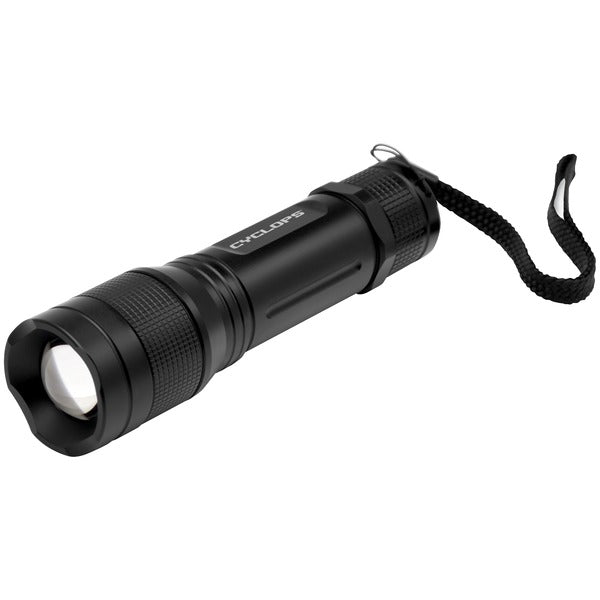 Flashlights & Accessories