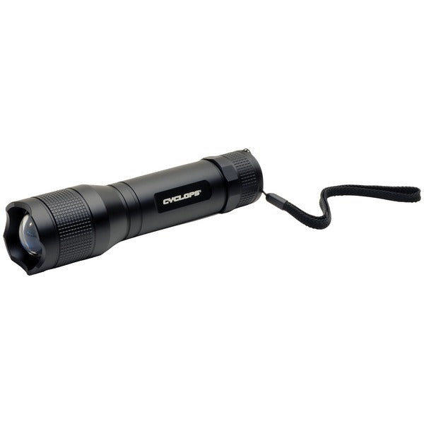 Flashlights & Accessories