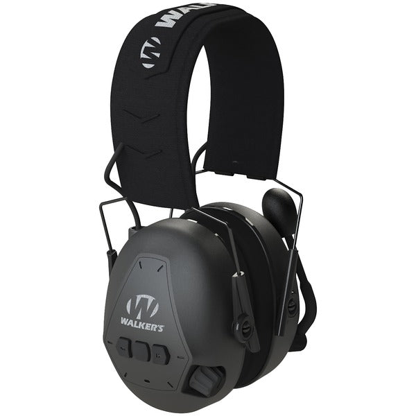 Hearing Protection
