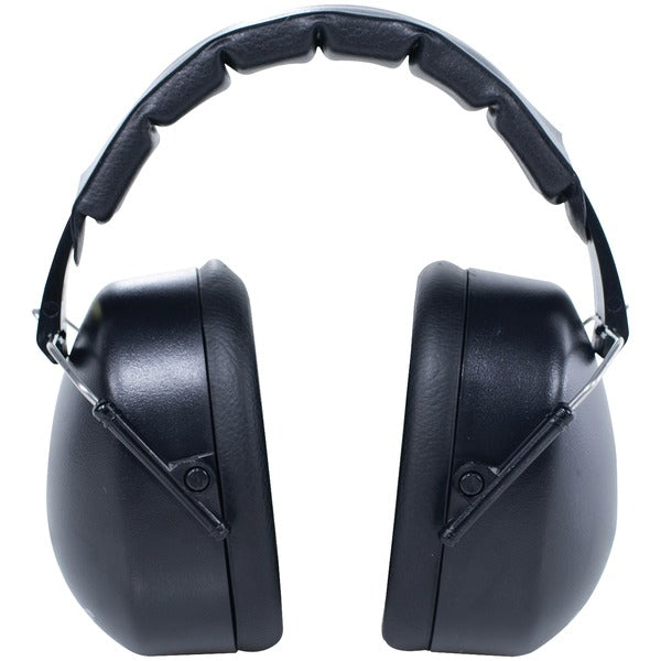 Hearing Protection