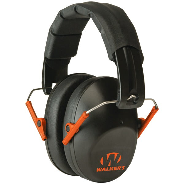 Hearing Protection