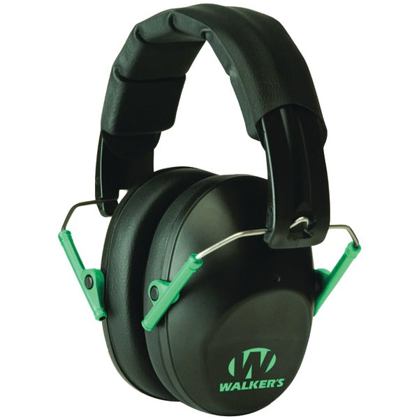 Hearing Protection