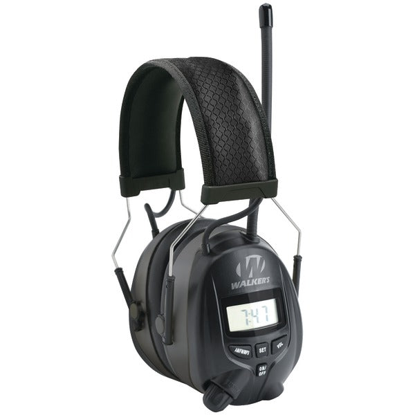 Hearing Protection