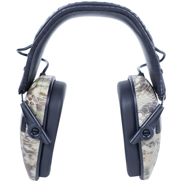 Hearing Protection