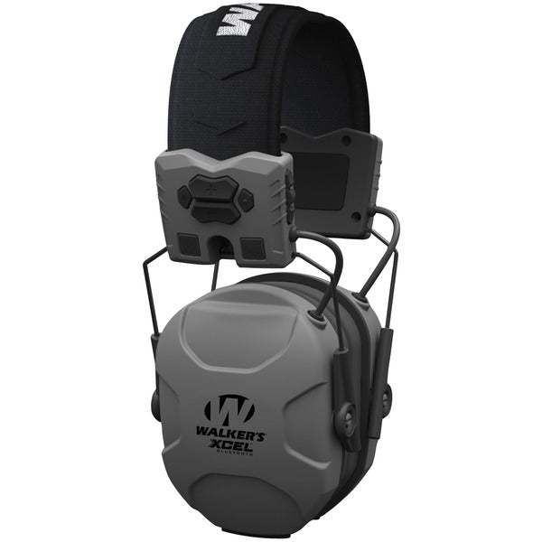 Hearing Protection