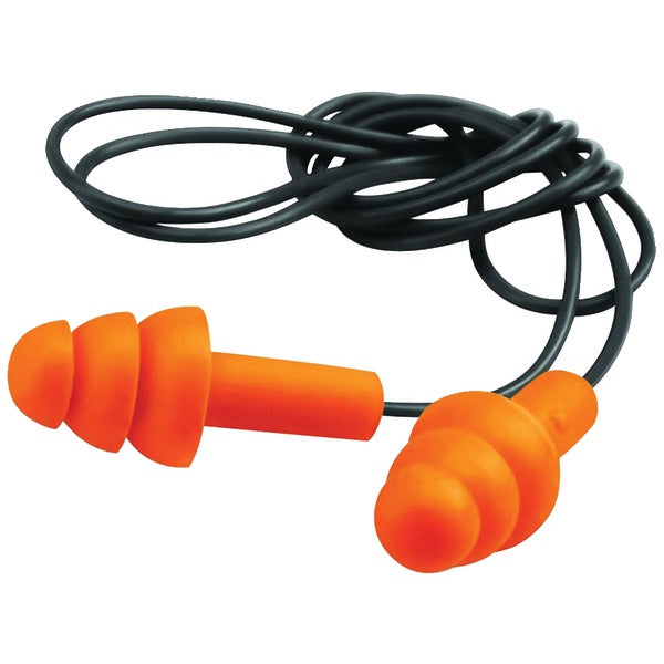 Hearing Protection