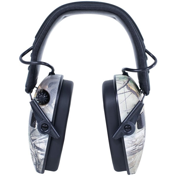 Hearing Protection