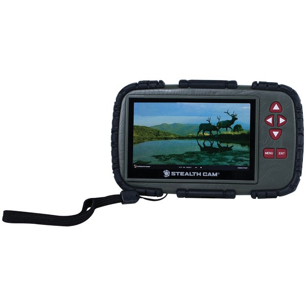 Trail Camera & Scouting Camera Accessories