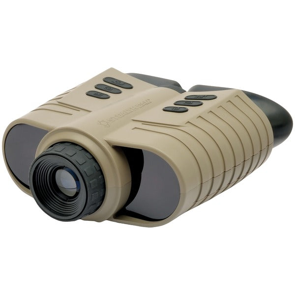 Binoculars