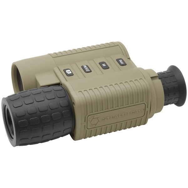 Monoculars