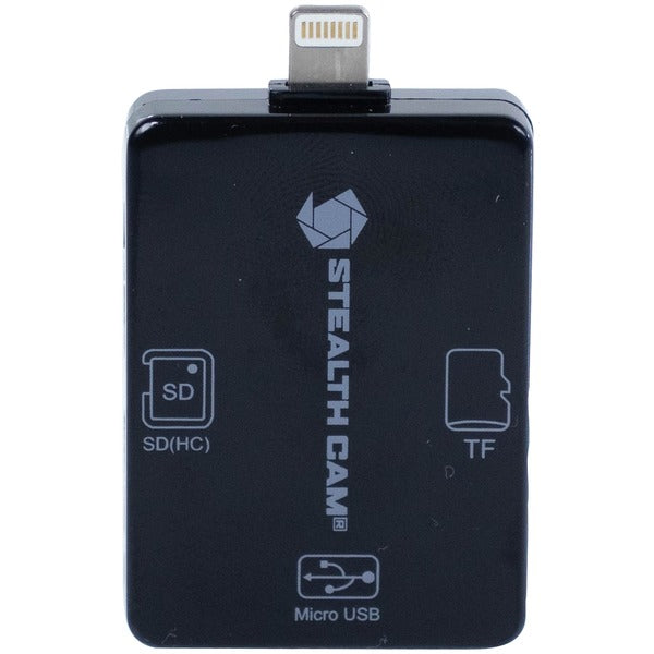 Trail Camera & Scouting Camera Accessories