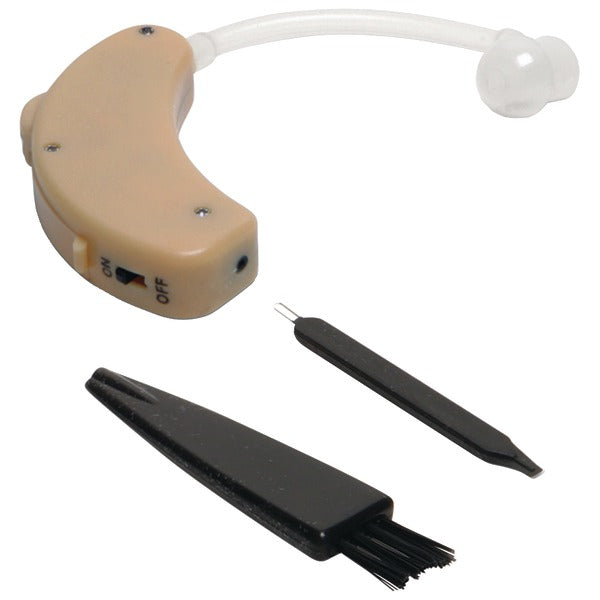 Hearing Protection