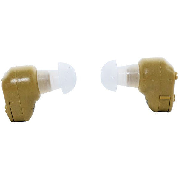 Hearing Protection