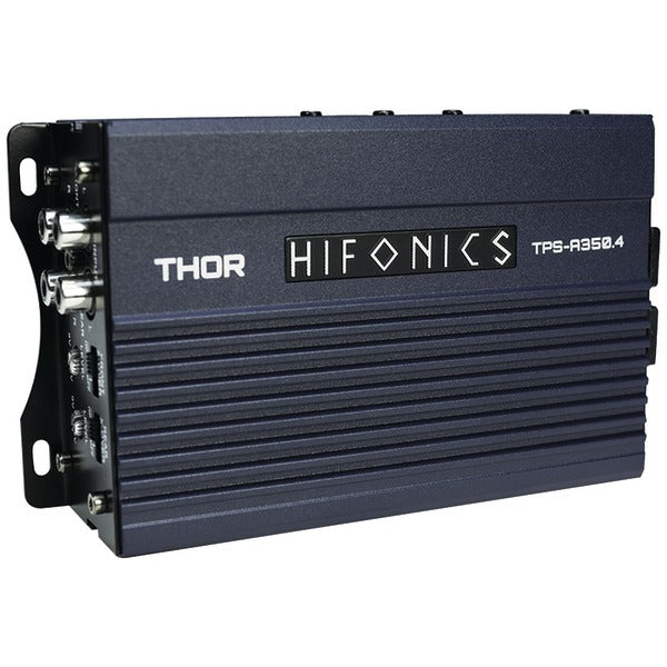 Marine Amplifiers 