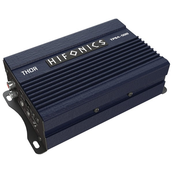 Marine Amplifiers 