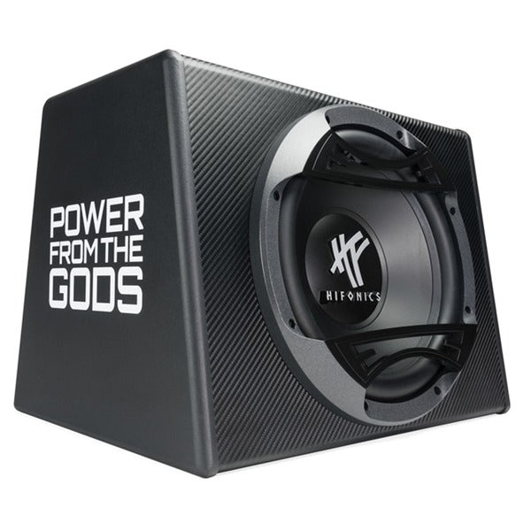 Subwoofers