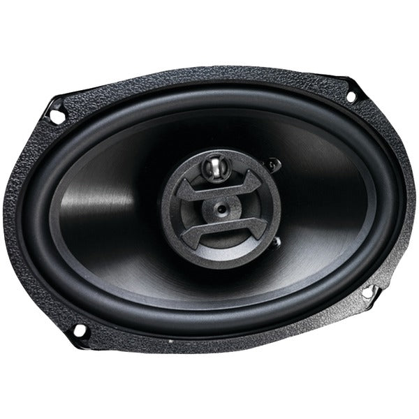 Speakers