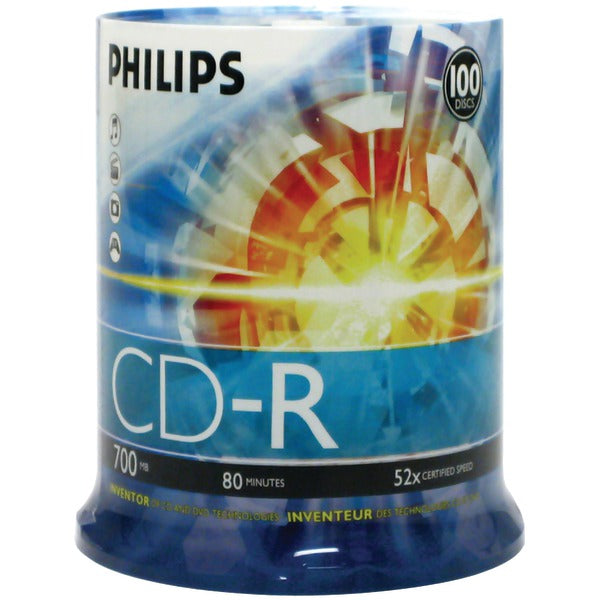 Recordable Discs