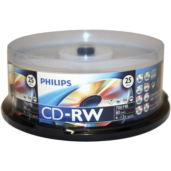 Recordable Discs