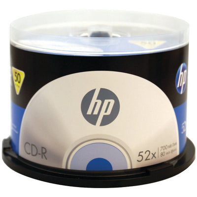 Recordable Discs