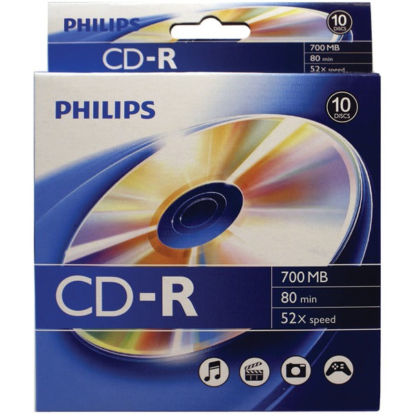 Recordable Discs