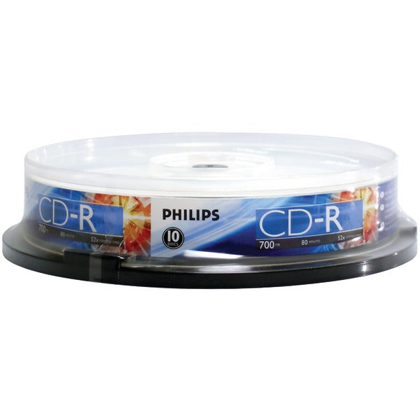 Recordable Discs