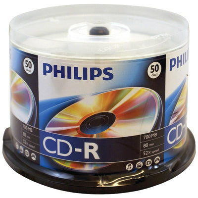 Recordable Discs