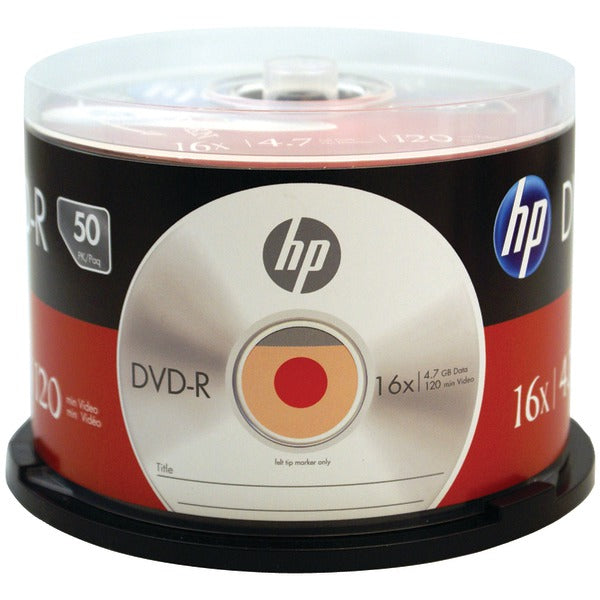Recordable Discs