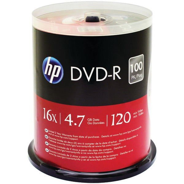 Recordable Discs