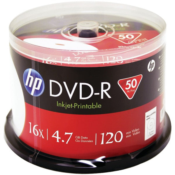 Recordable Discs
