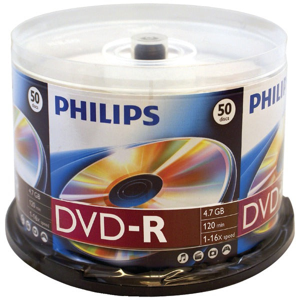 Recordable Discs